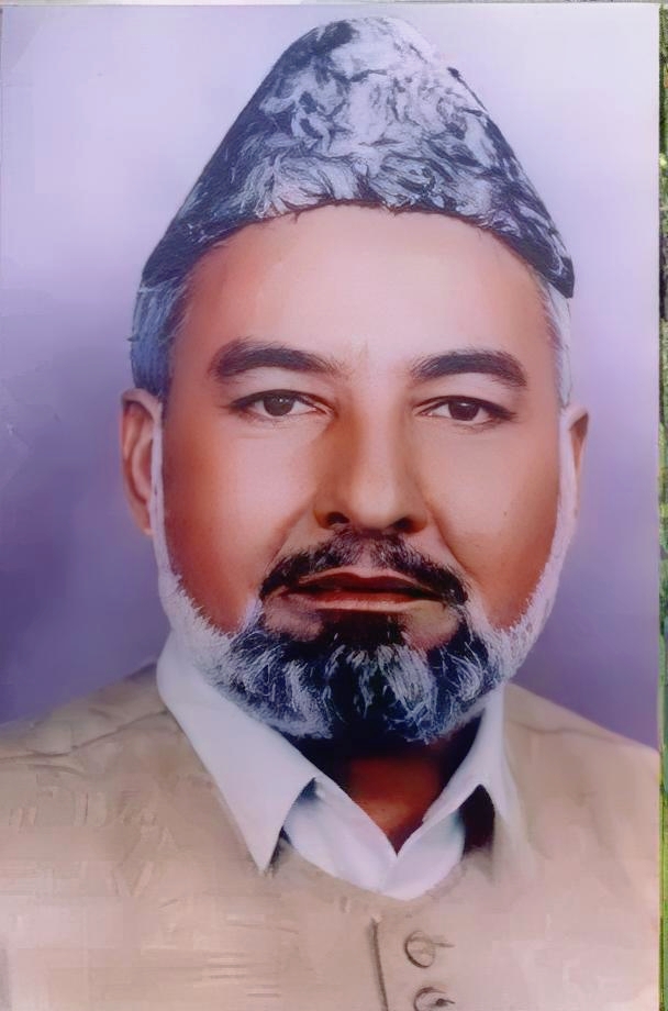 حضرت پیر گلزار حسین