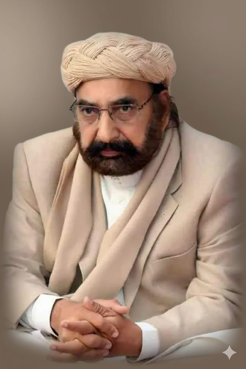 حضرت پیر شمیم صابر